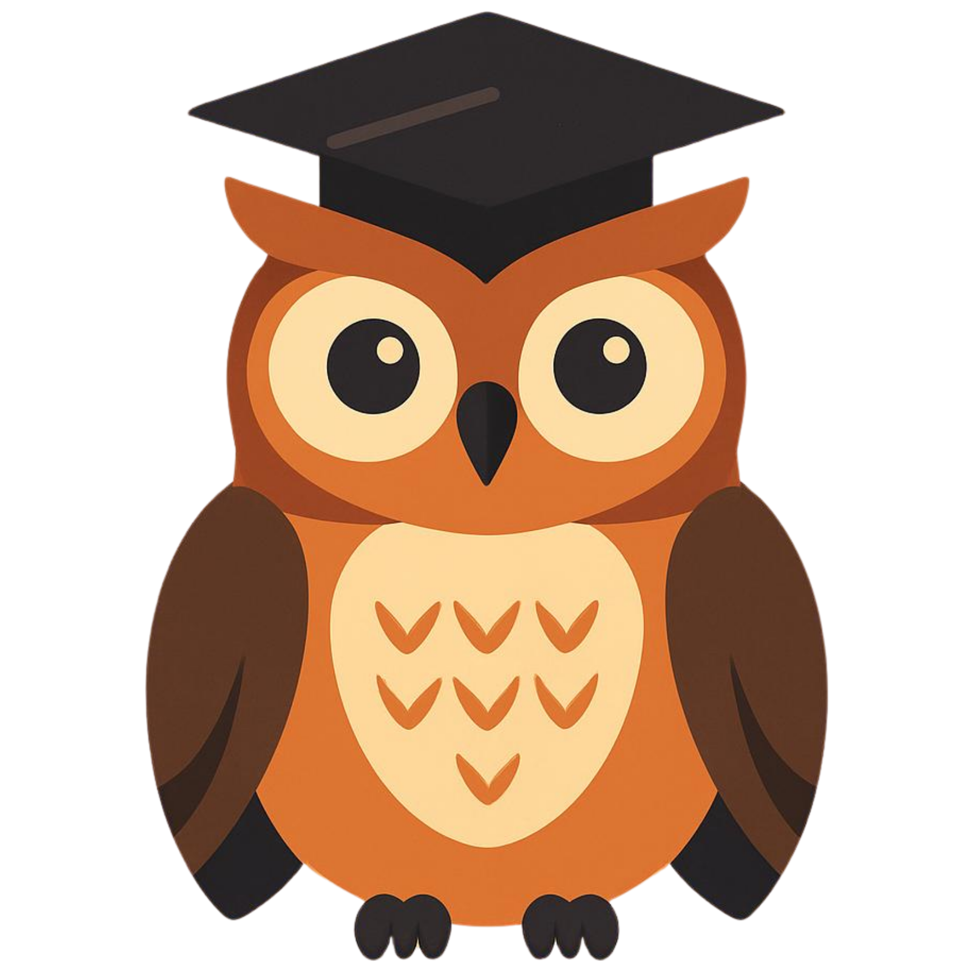 Night Owl Discounts owl logo